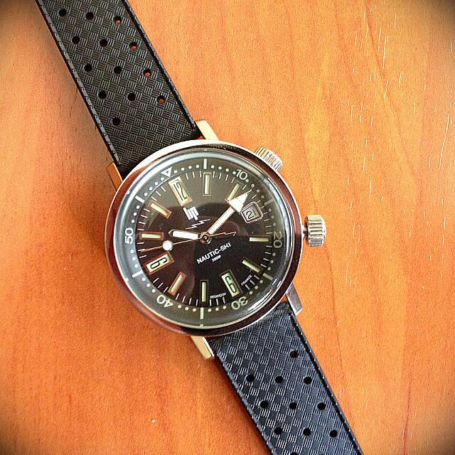 Lip nautic ski hotsell reissue