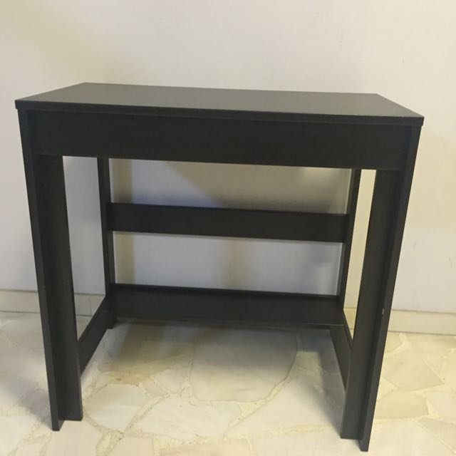 Mini Study Table Furniture On Carou Photo
