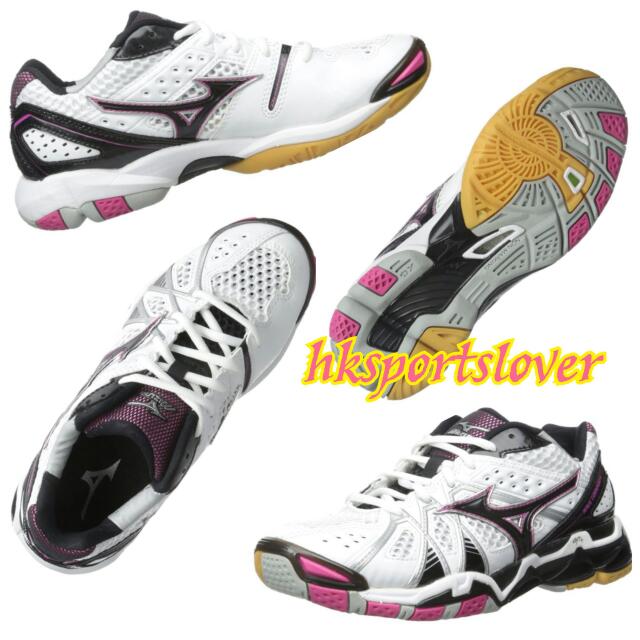mizuno volleyball shoes hk