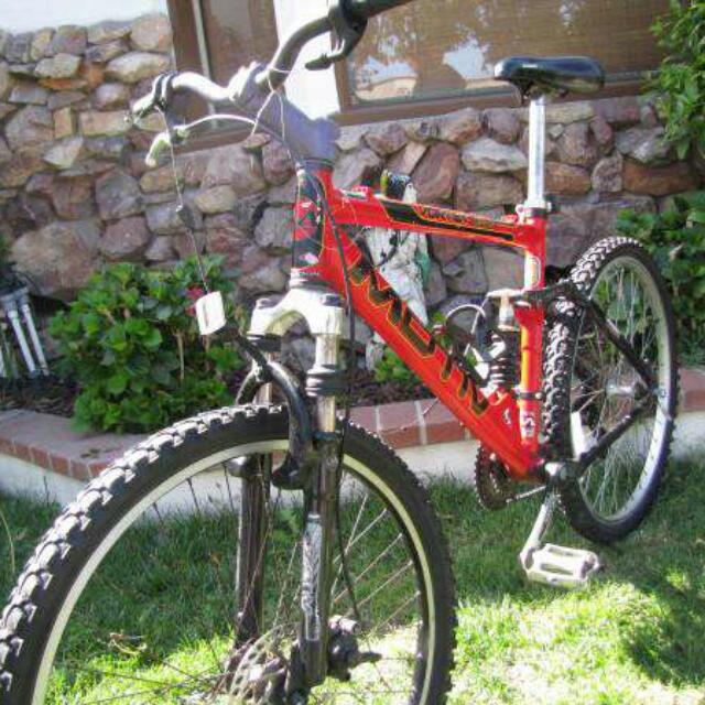 Motiv vortex mountain outlet bike for sale