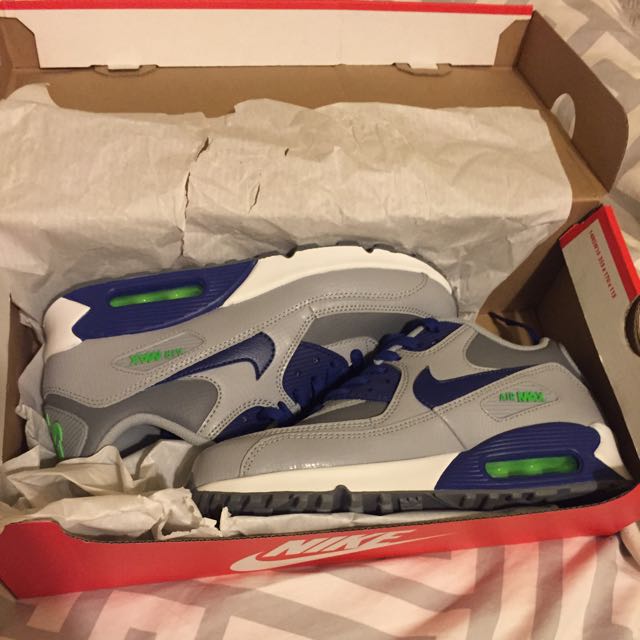 nike air max 90 youth size 6