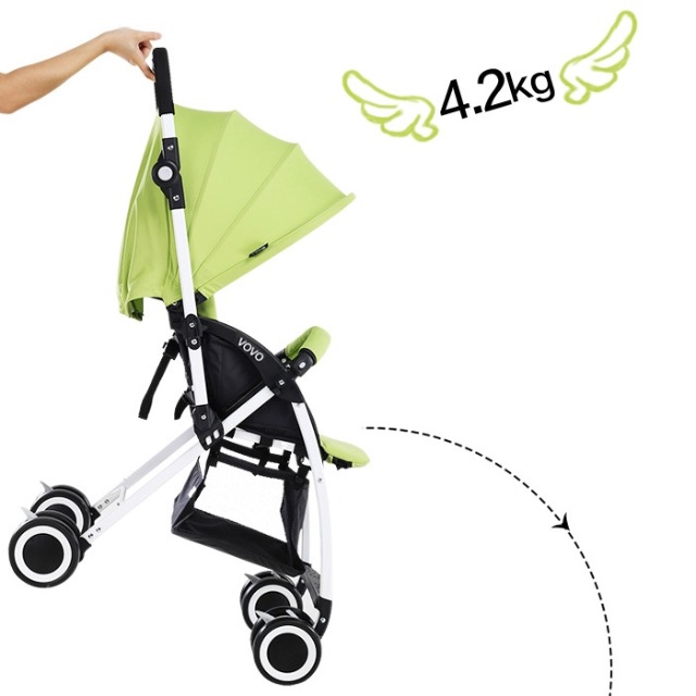 vovo stroller china