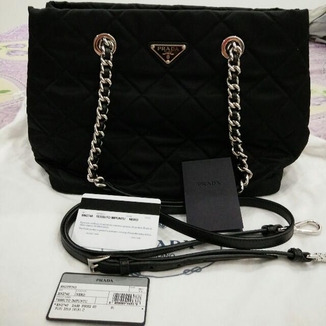 prada bn2740