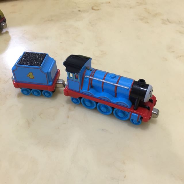 Thomas Friends Gordon Toys Games On Carousell