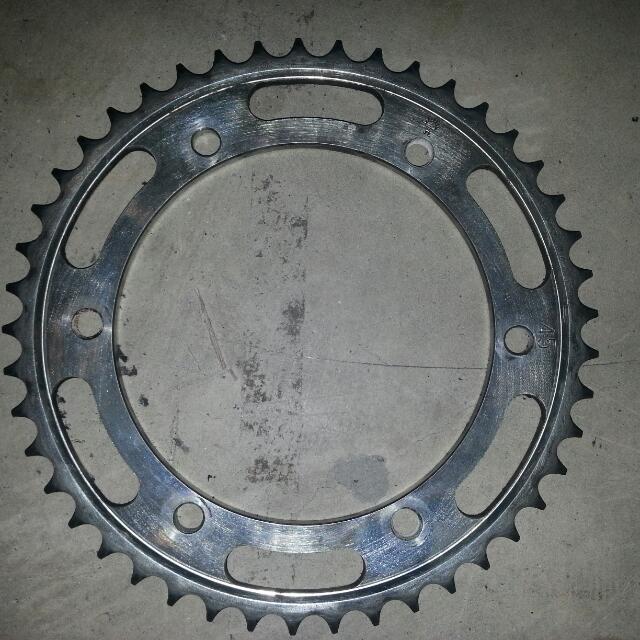 (Category: ) located in . Submitted by metalshocked (Listing ID 46722358, Image 1). Description: .