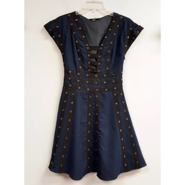 Zac posen 2025 snap dress