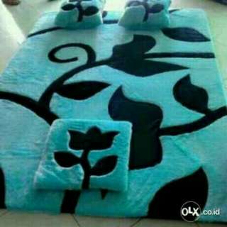 Karpet Bulu rasfur