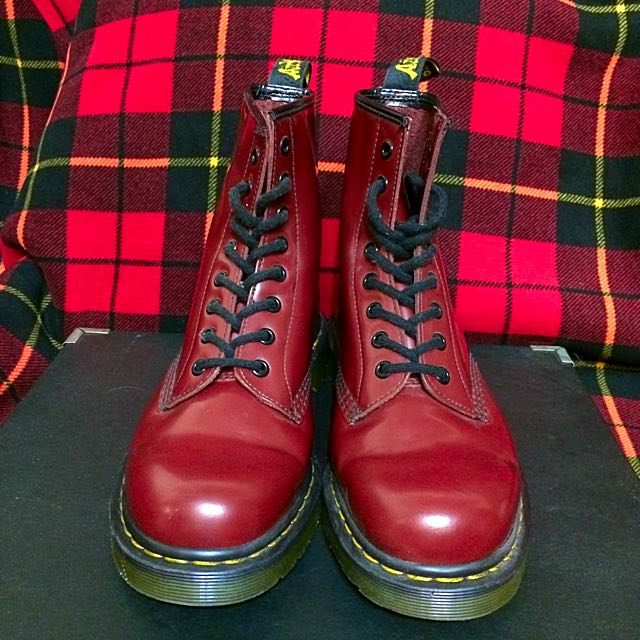1460 cherry