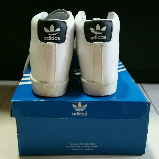 adidas superstar up