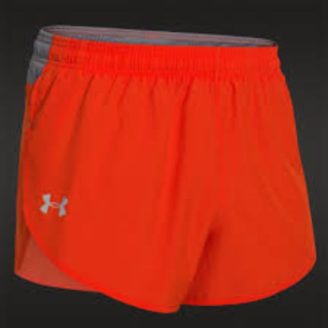 Under armour flyweight shorts clearance
