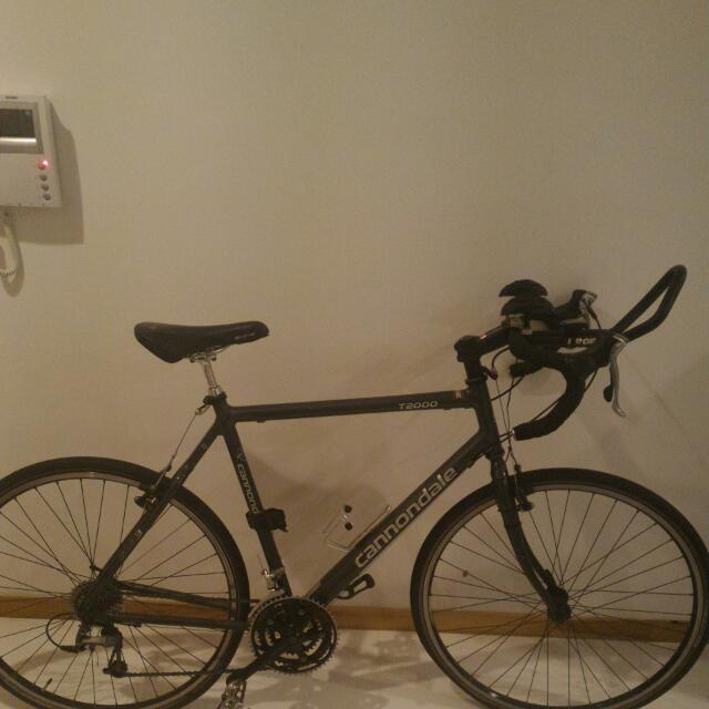 Cannondale t2000 2025