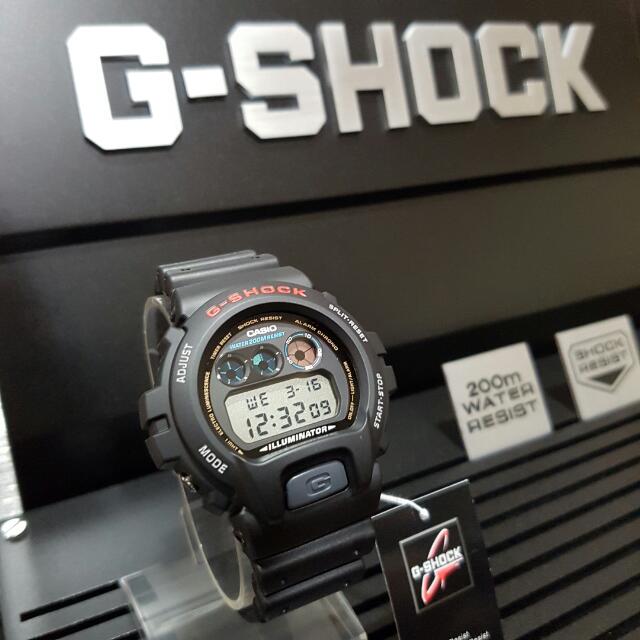 dw6900 1vdr