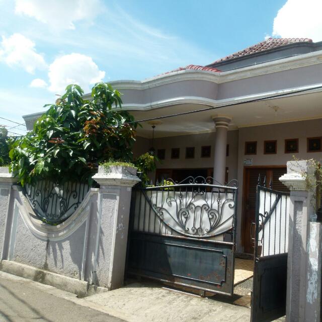 Rumah Minimalis Di Jual Jakarta Selatan