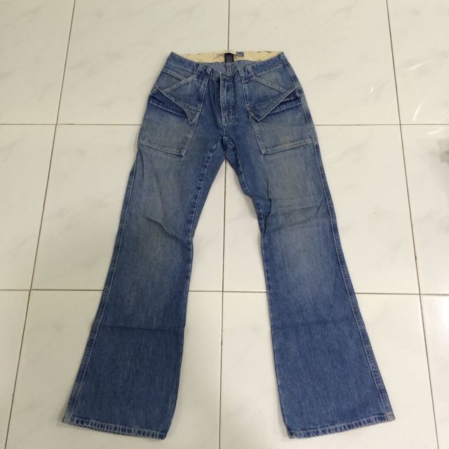 gap jeans men
