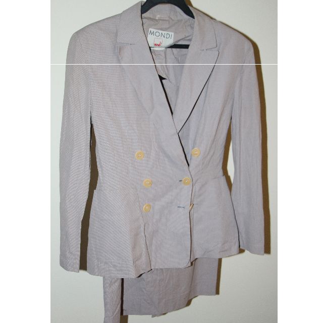 Designer Brand Mondi Jacket Skirt Suit Women S Fashion On