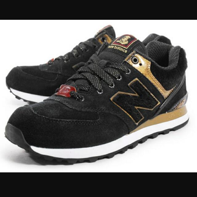 new balance ml574 2016