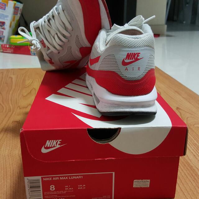 Nike air max sales 1 lunar og