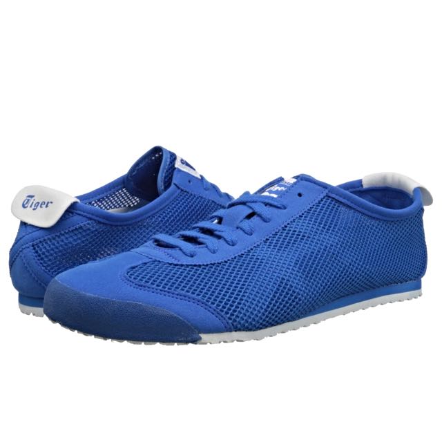 Onitsuka Tiger Mexico 66 Running Shoe 