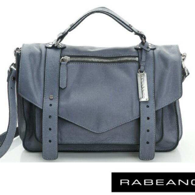 Rabeanco Satchel 2024 favors