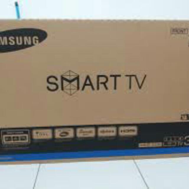tv led samsung 32 inch
