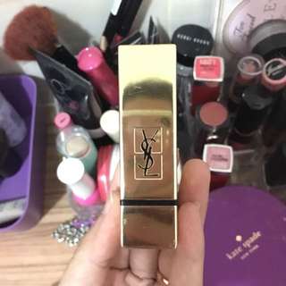 YSL's Lipstick