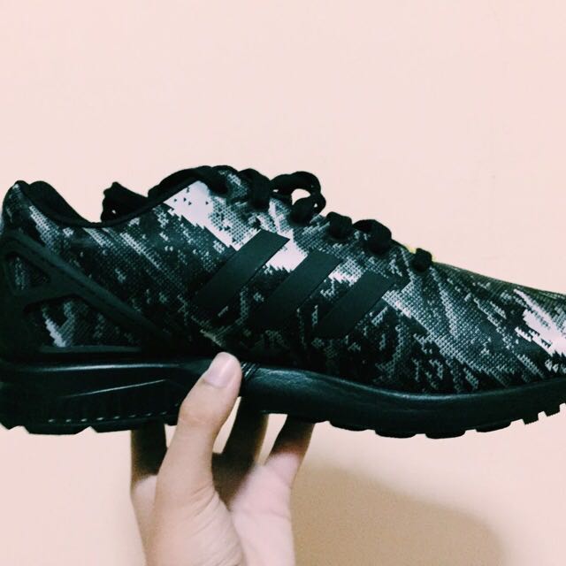 adidas originals zx flux