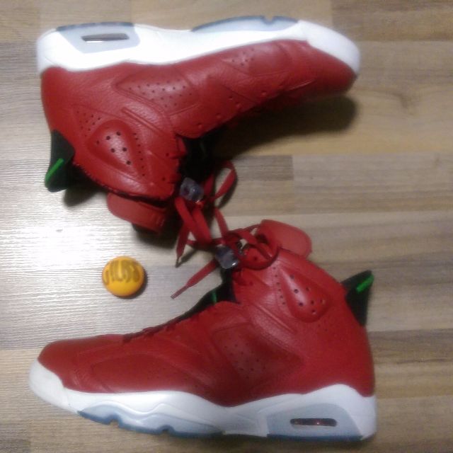 aj6 bred