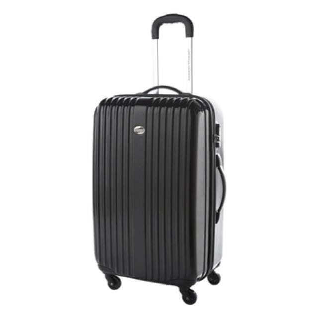American tourister elite pop clearance