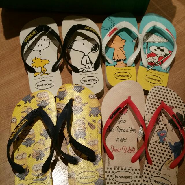 havaianas 2016