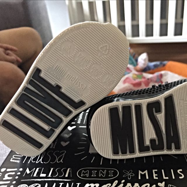 Melissa mlsa shoes shop