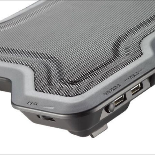 Cooler master notepal x1 sale