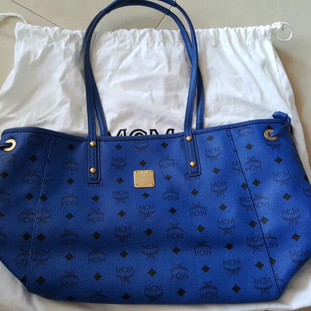 Mcm Reversible Purse 2024 favors