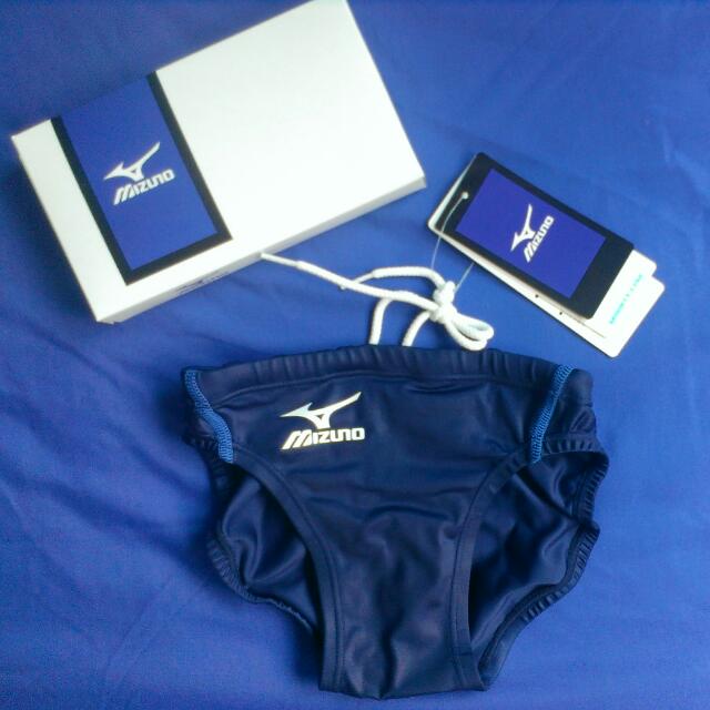 mizuno swimming trunks