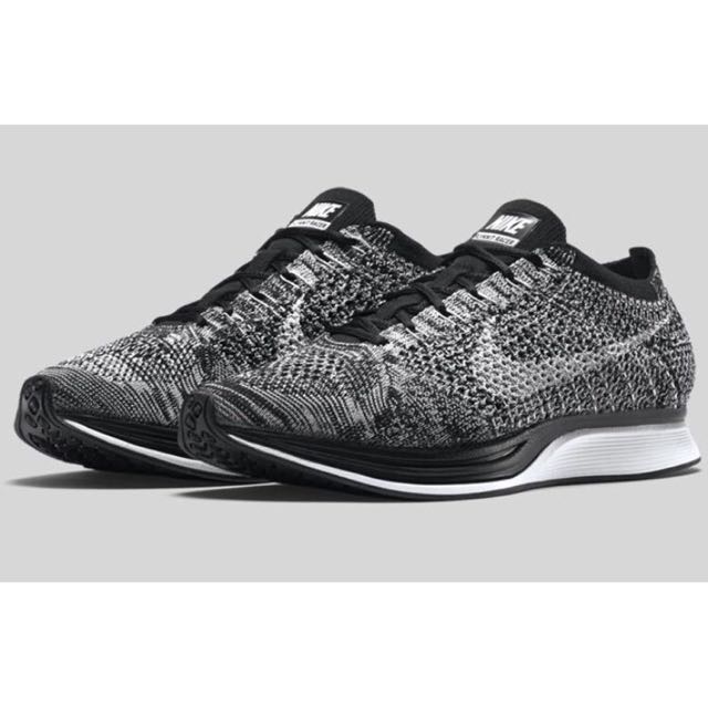Nike oreo flyknit Clearance