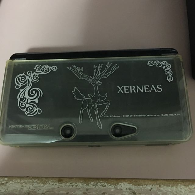 chrome for 3ds