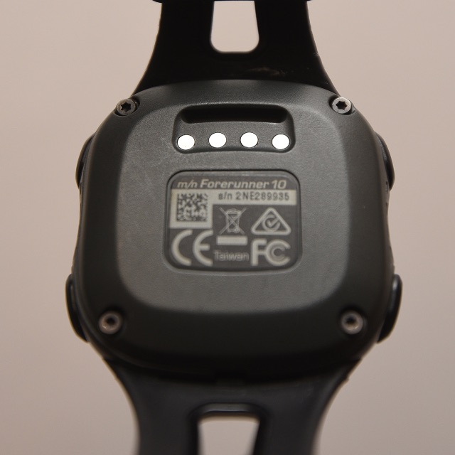 Garmin fr10 outlet