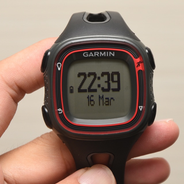 Garmin forerunner sales 10 cheapest price