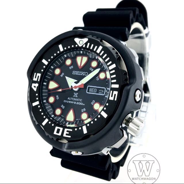 seiko prospex 50th anniversary