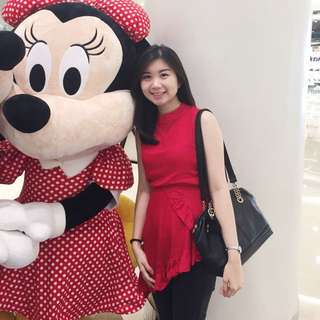 Red Flare