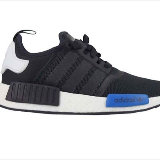 nmd runner j