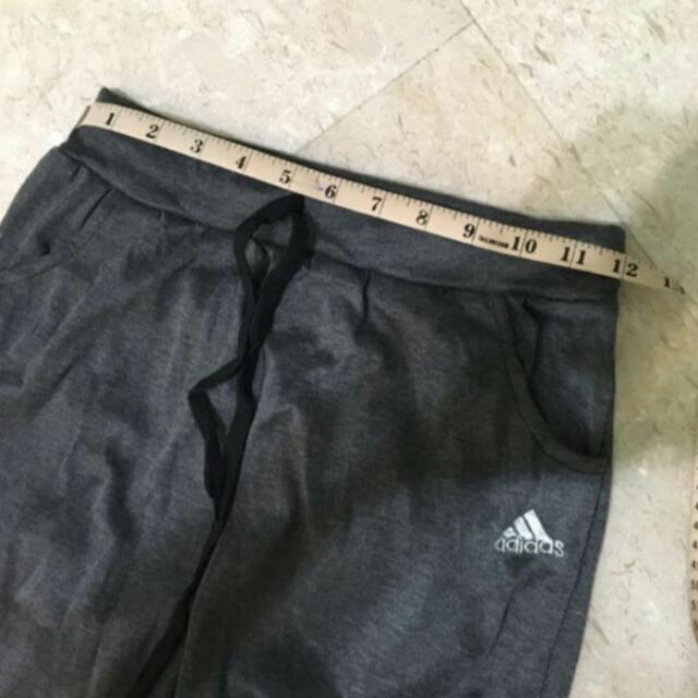 Adidas Sweatpants, Women's Fashion, Bottoms, Other Bottoms on