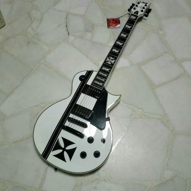esp iron cross