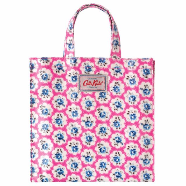 cath kidston provence rose bag