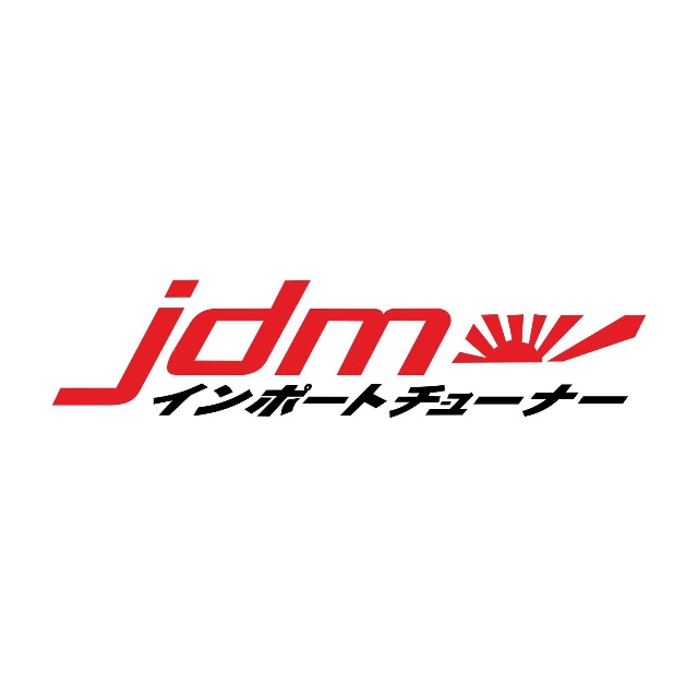 Car Bike Macbook Decal Sticker Jdm Rising Sun W 9cm Car Accessories On Carousell