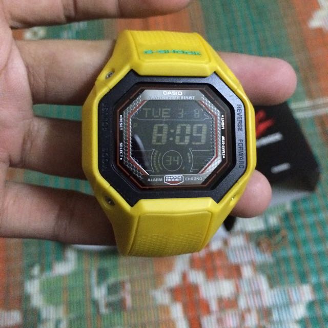 casio g 056
