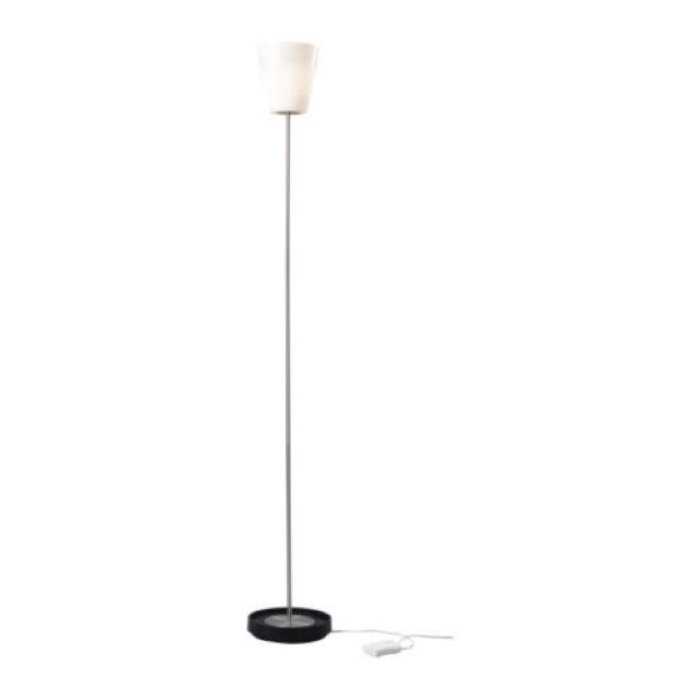 Ikea Basisk Lamp Preowned Furniture On Carousell