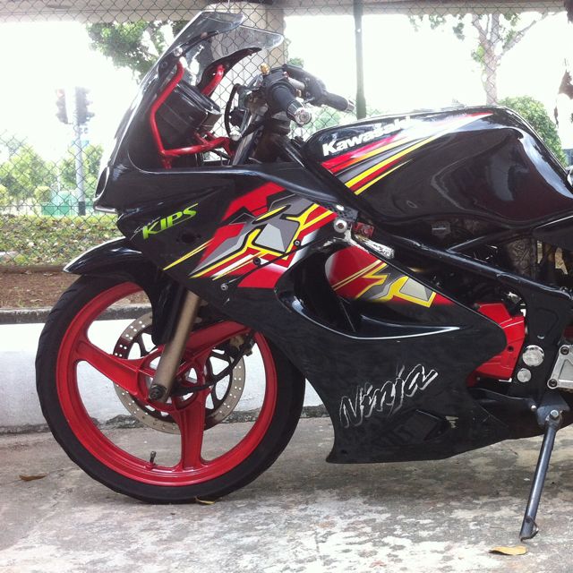 (Category: ) located in . Submitted by rianto (Listing ID 46983977, Image 1). Description: .