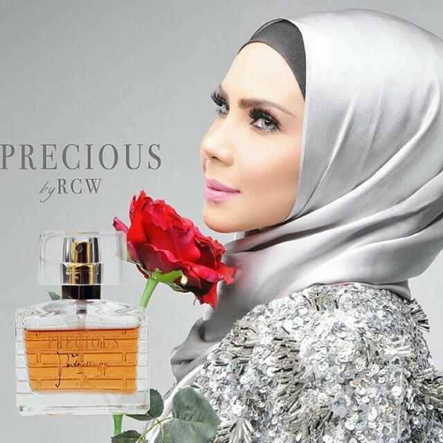 Sale Precious By Rozita Che Wan Health Beauty Perfumes Deodorants On Carousell