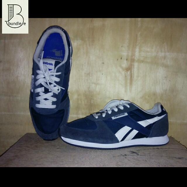REEBOK ROYAL FLAG SHOES