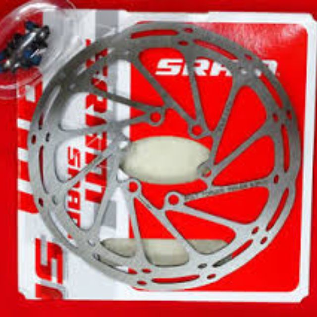 sram 140mm rotor